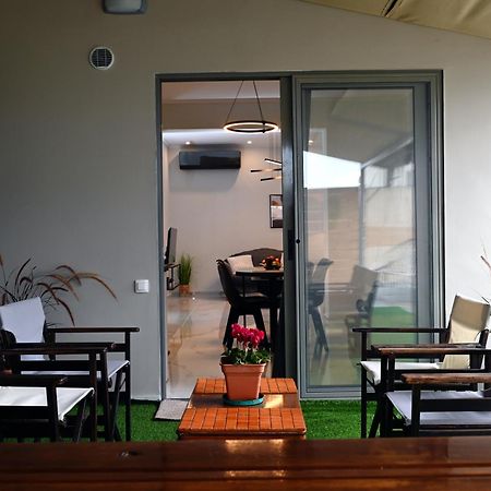 Aura House Βίλα Koutsopodhi Εξωτερικό φωτογραφία