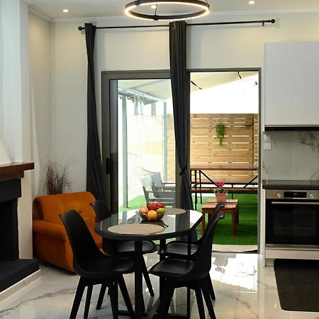 Aura House Βίλα Koutsopodhi Εξωτερικό φωτογραφία
