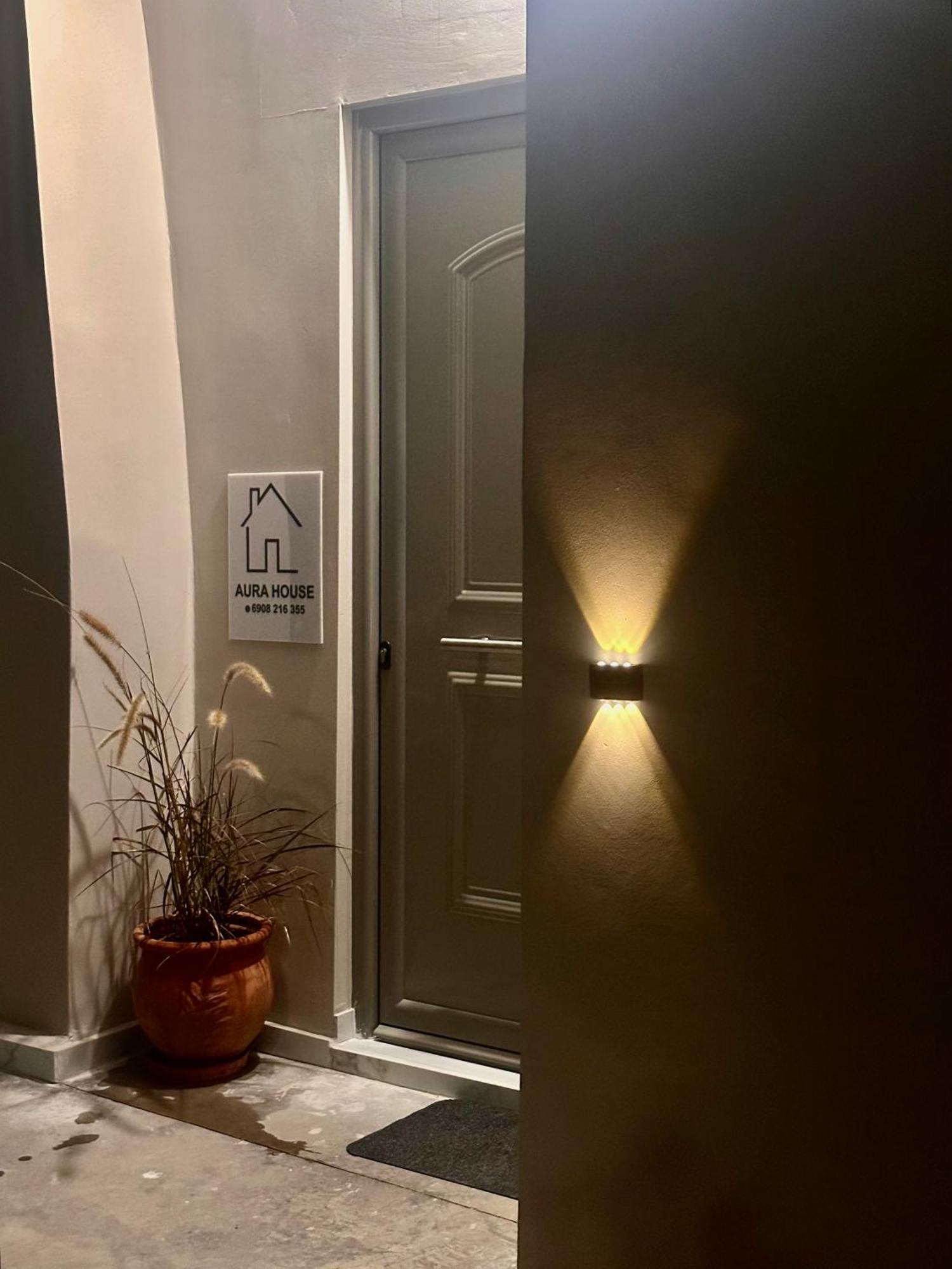 Aura House Βίλα Koutsopodhi Εξωτερικό φωτογραφία