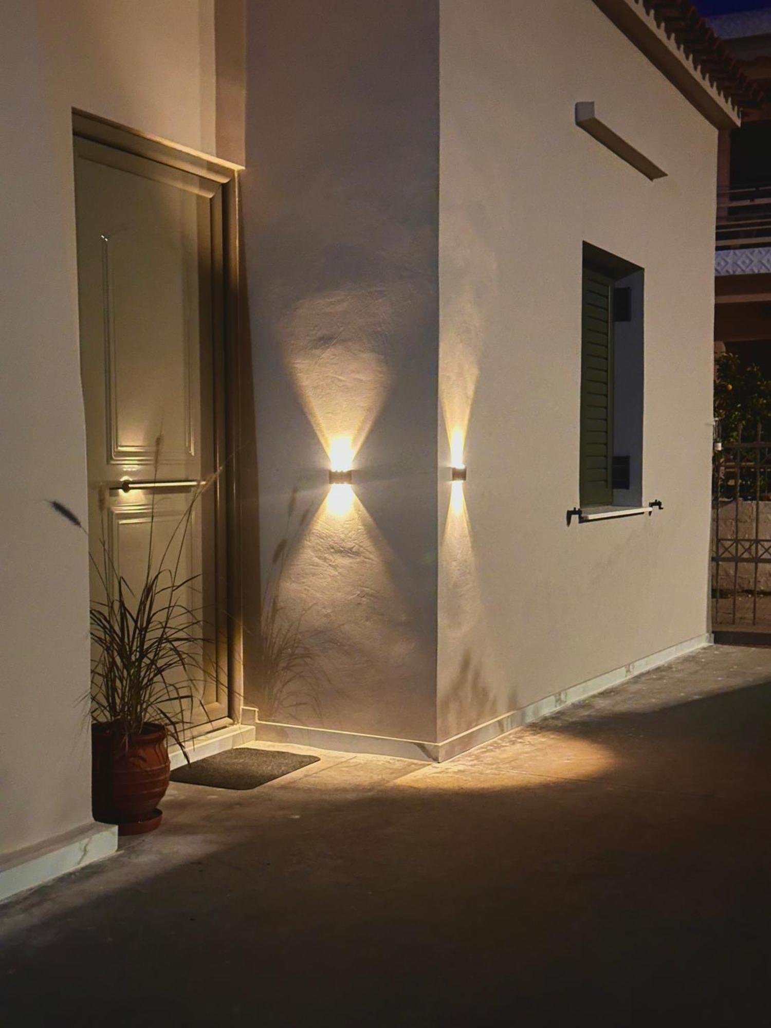 Aura House Βίλα Koutsopodhi Εξωτερικό φωτογραφία