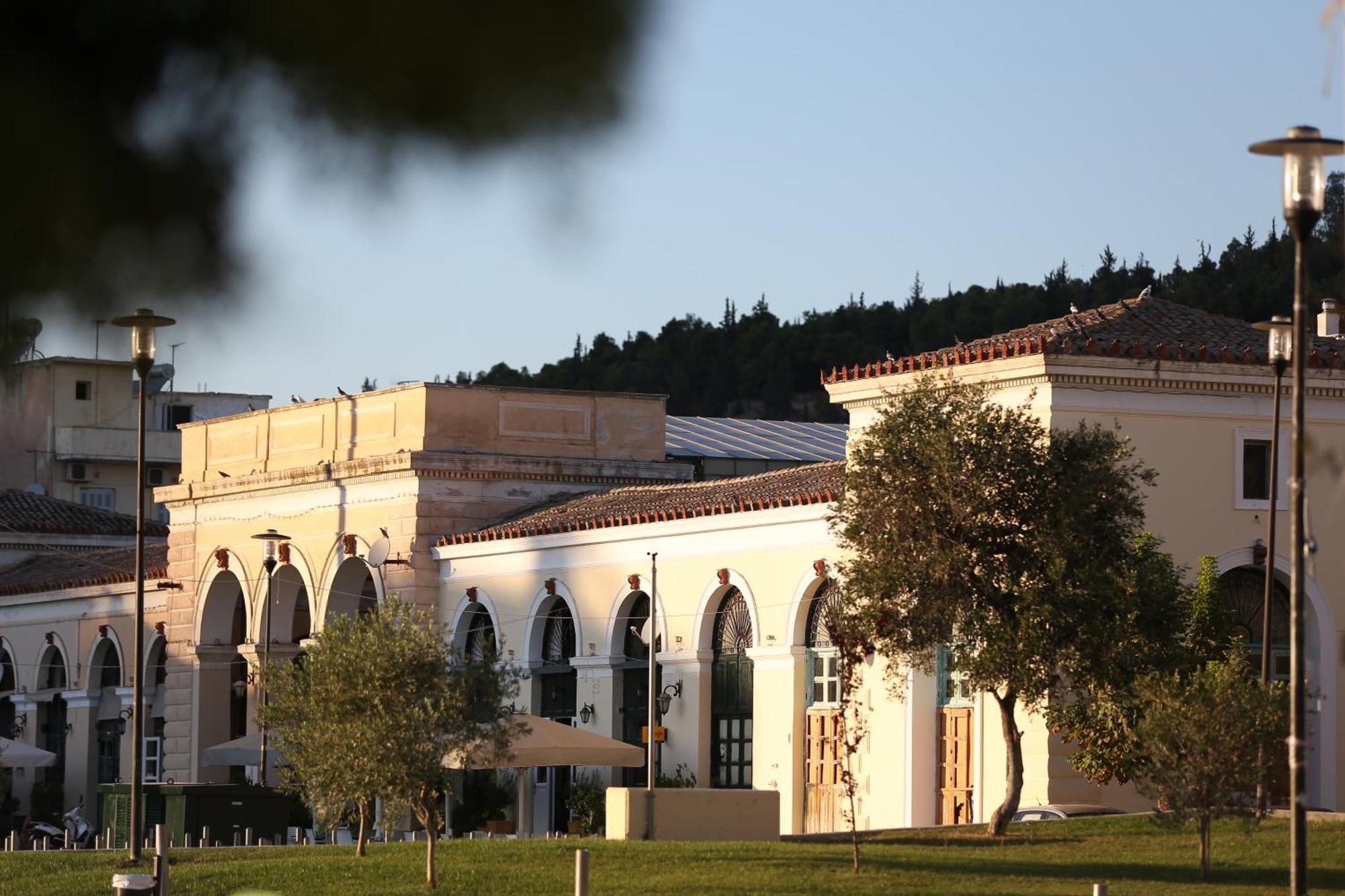 Aura House Βίλα Koutsopodhi Εξωτερικό φωτογραφία
