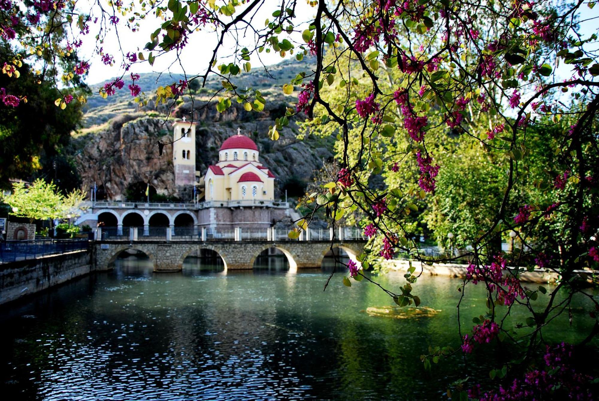 Aura House Βίλα Koutsopodhi Εξωτερικό φωτογραφία