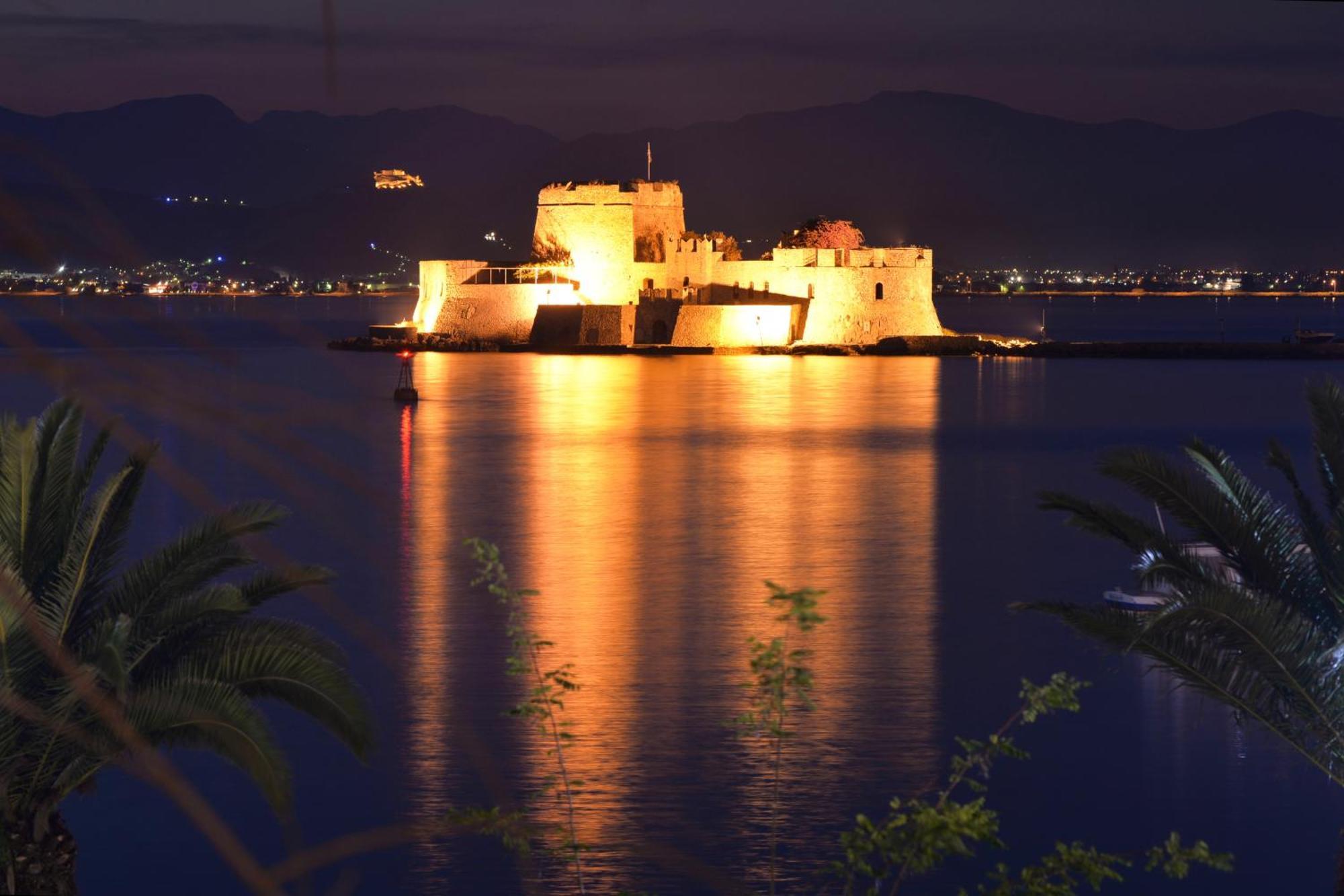 Aura House Βίλα Koutsopodhi Εξωτερικό φωτογραφία
