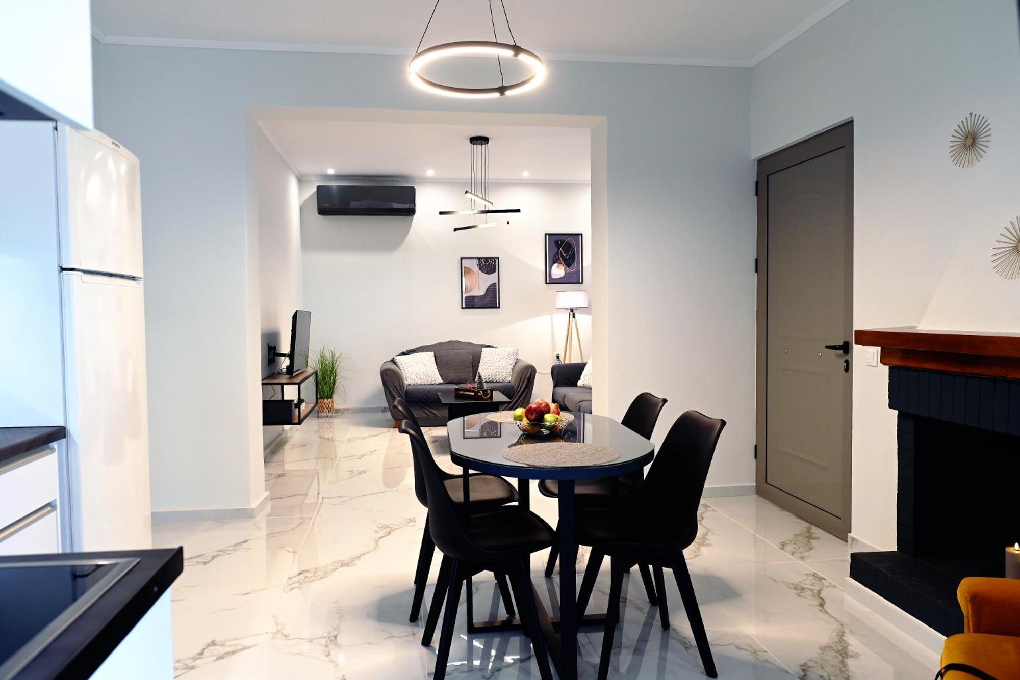 Aura House Βίλα Koutsopodhi Εξωτερικό φωτογραφία