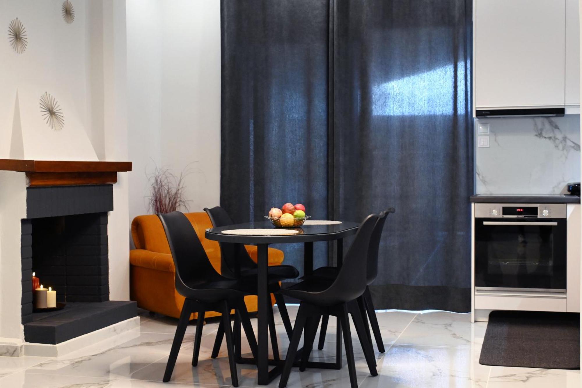 Aura House Βίλα Koutsopodhi Εξωτερικό φωτογραφία