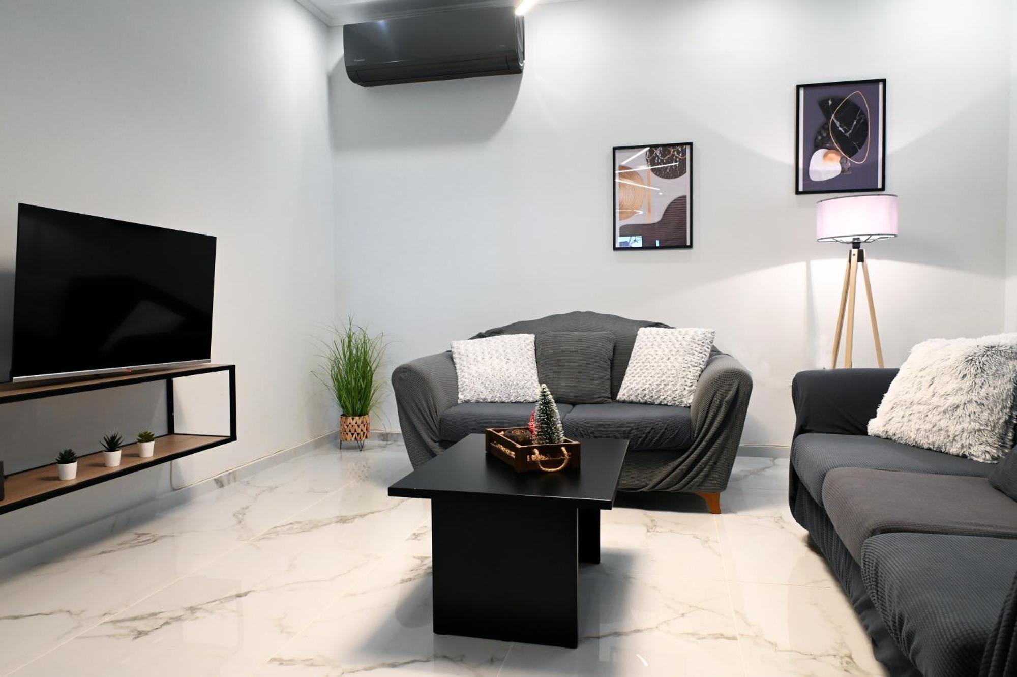 Aura House Βίλα Koutsopodhi Εξωτερικό φωτογραφία