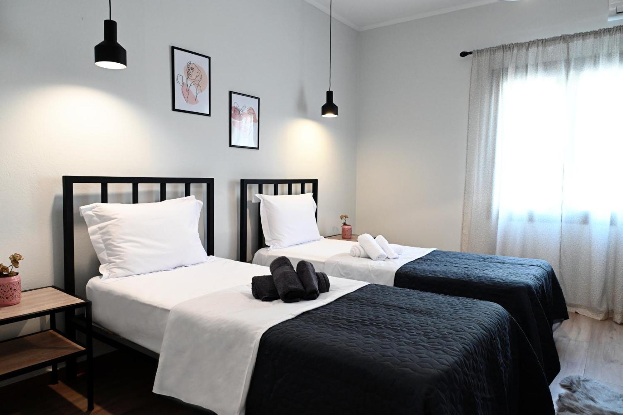 Aura House Βίλα Koutsopodhi Εξωτερικό φωτογραφία