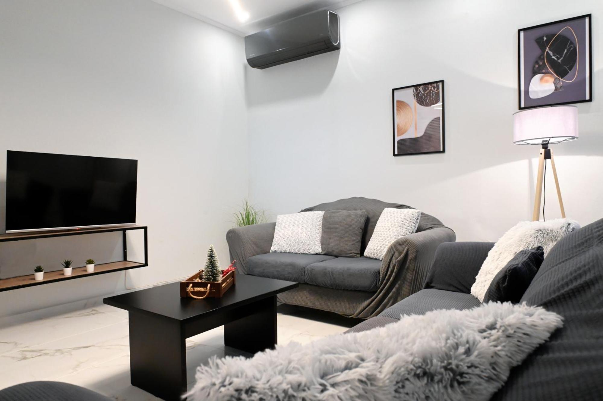 Aura House Βίλα Koutsopodhi Εξωτερικό φωτογραφία