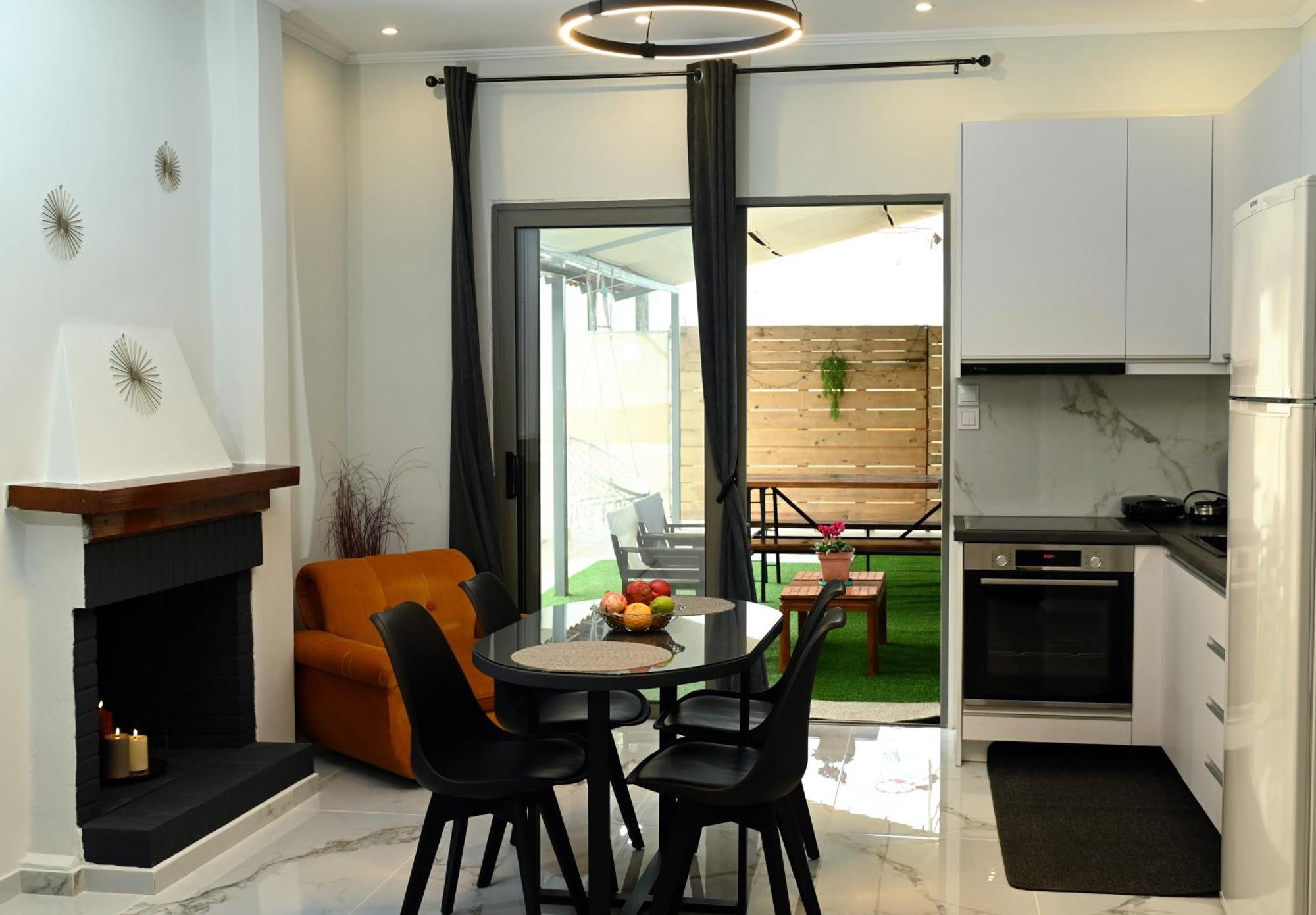 Aura House Βίλα Koutsopodhi Εξωτερικό φωτογραφία