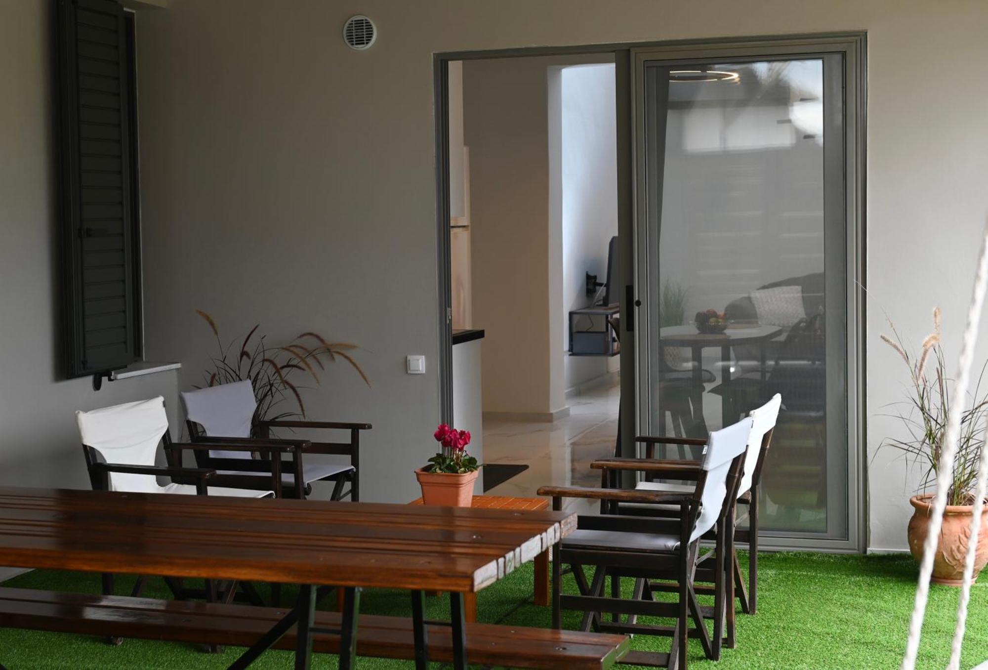Aura House Βίλα Koutsopodhi Εξωτερικό φωτογραφία