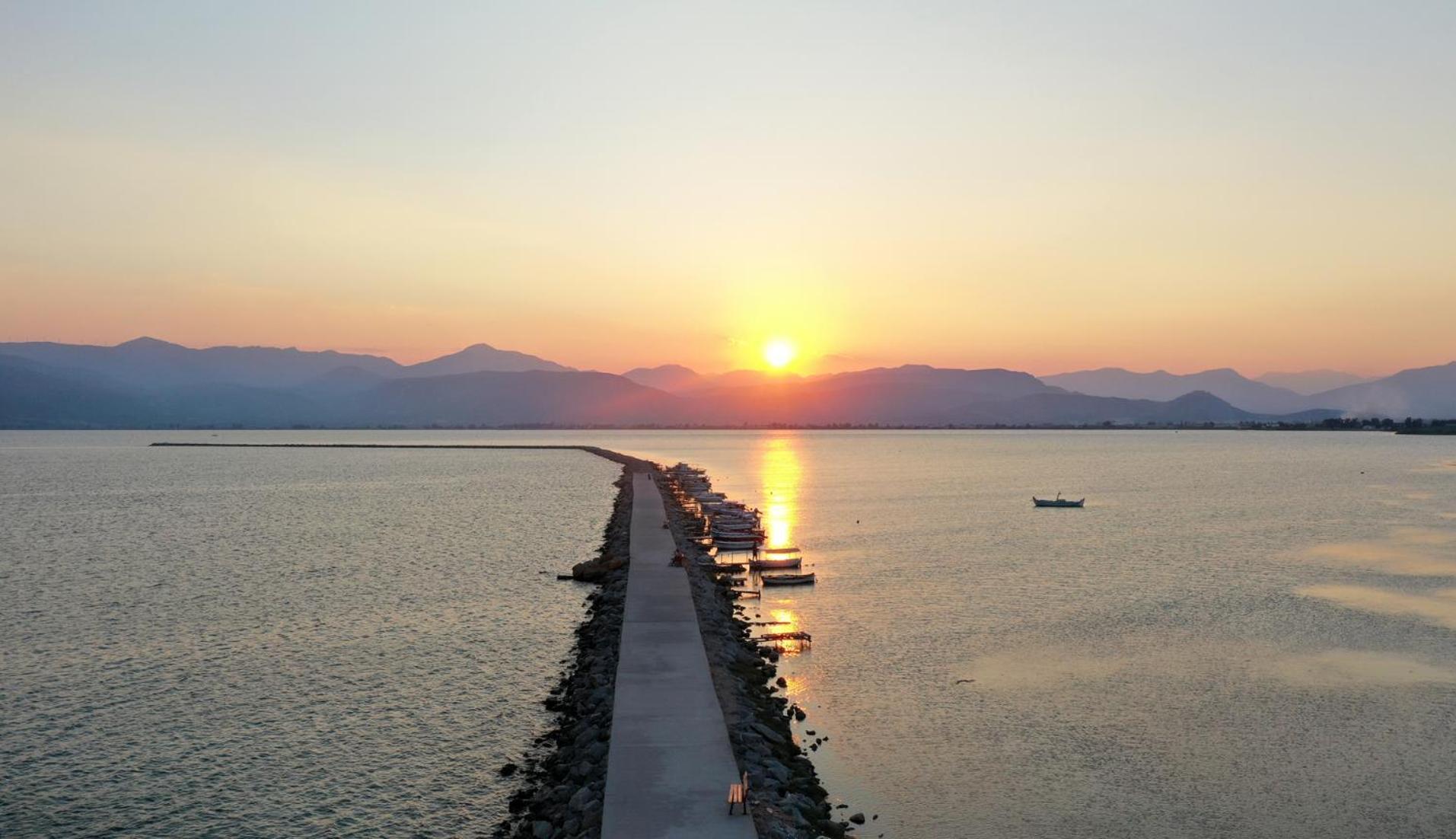 Aura House Βίλα Koutsopodhi Εξωτερικό φωτογραφία
